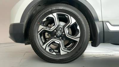 2018 Honda CR-V gallery