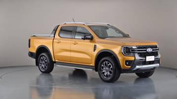 2023 FORD RANGER