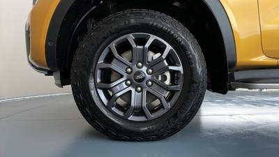 2023 FORD RANGER gallery