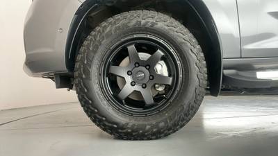 2021 LDV T60 gallery