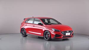 2021 HYUNDAI I30