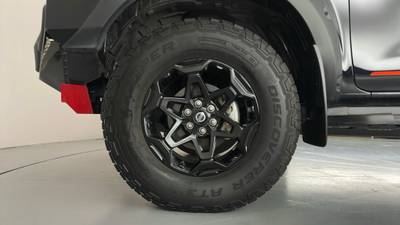 2023 NISSAN NAVARA gallery