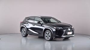 2021 LEXUS UX300E