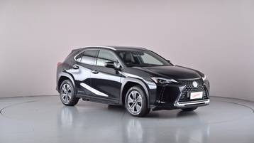 2021 LEXUS UX300E