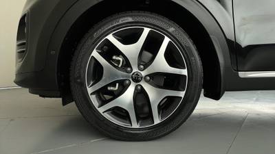 2018 KIA SPORTAGE gallery