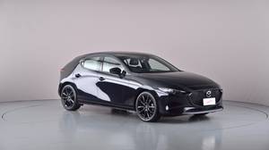 2022 MAZDA 3