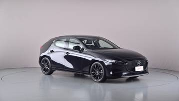2022 MAZDA 3
