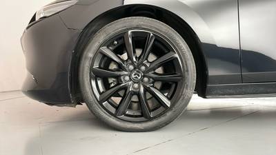 2022 MAZDA 3 gallery
