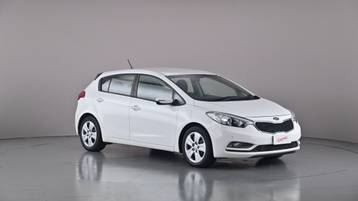 2015 KIA CERATO