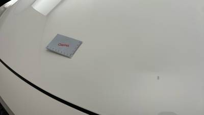 2015 KIA CERATO imperfections