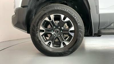 2025 BYD SHARK 6 gallery