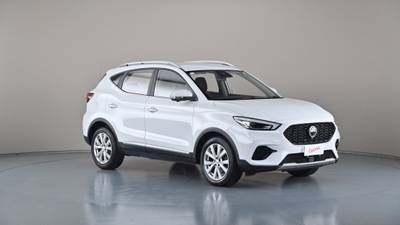 2021 MG ZST