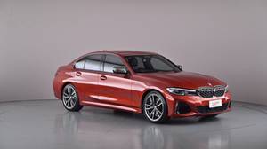 2021 BMW 3 SERIES