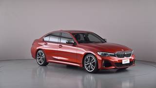 2021 BMW 3 SERIES