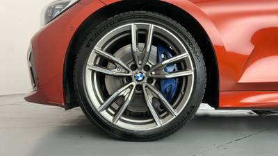 2021 BMW 3 SERIES gallery