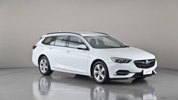 2018 HOLDEN COMMODORE