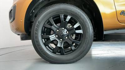 2022 FORD RANGER gallery