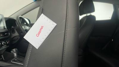 2022 HYUNDAI KONA imperfections