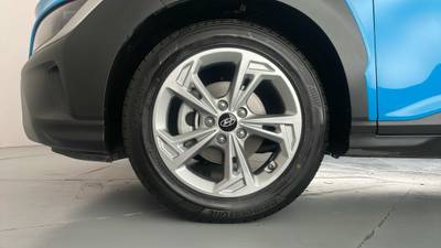 2022 HYUNDAI KONA gallery