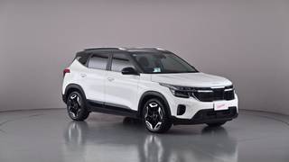 2023 KIA SELTOS