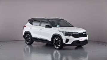2023 KIA SELTOS