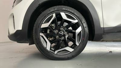 2023 KIA SELTOS gallery