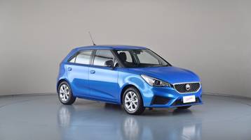 2022 MG MG3 AUTO
