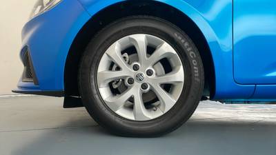 2022 MG MG3 AUTO gallery