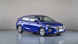 2020 HYUNDAI IONIQ