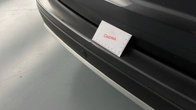 2018 TOYOTA RAV4 imperfections