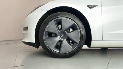 2022 TESLA MODEL 3 gallery