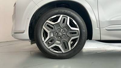 2022 HYUNDAI SANTA FE gallery