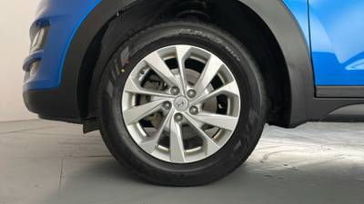 2018 HYUNDAI TUCSON gallery