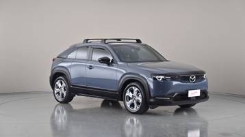 2021 MAZDA MX-30