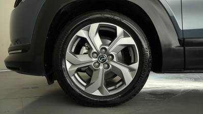 2021 MAZDA MX-30 gallery