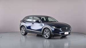 2021 MAZDA CX-30