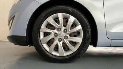 2012 HYUNDAI I30 gallery