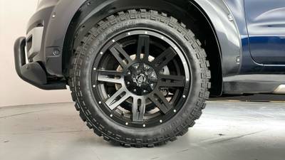 2022 FORD EVEREST gallery