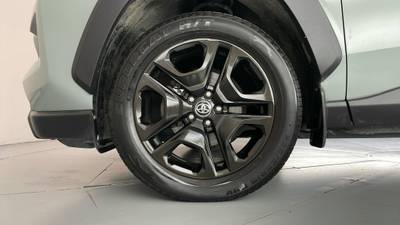 2019 Toyota RAV4 gallery