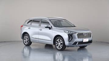 2021 GWM HAVAL JOLION