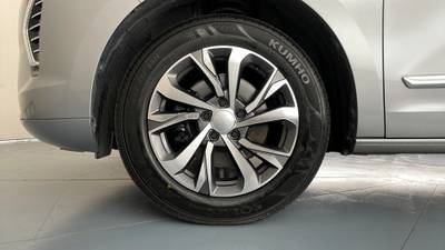 2021 GWM HAVAL JOLION gallery