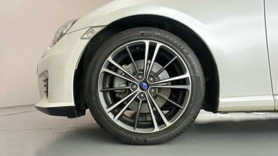 2014 SUBARU BRZ gallery