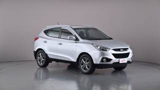 2013 HYUNDAI IX35