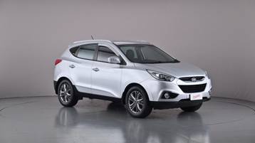 2013 HYUNDAI IX35