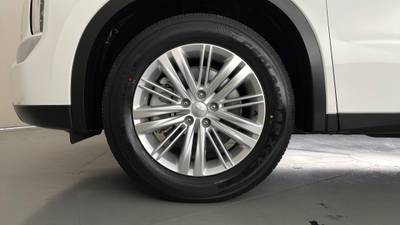 2022 MITSUBISHI OUTLANDER gallery