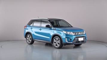 2021 SUZUKI VITARA