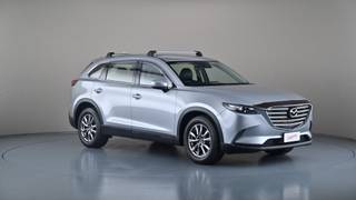 2018 MAZDA CX-9