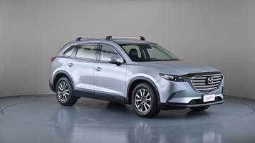 2018 MAZDA CX-9