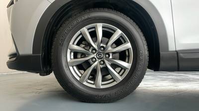 2018 MAZDA CX-9 gallery