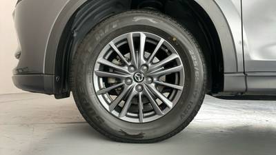 2020 MAZDA CX-5 SPORT gallery